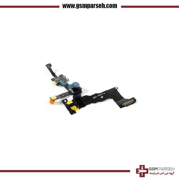 فلت سنسور و دوربین جلو ایفون ۵ اس – Flat sensor iphone 5s