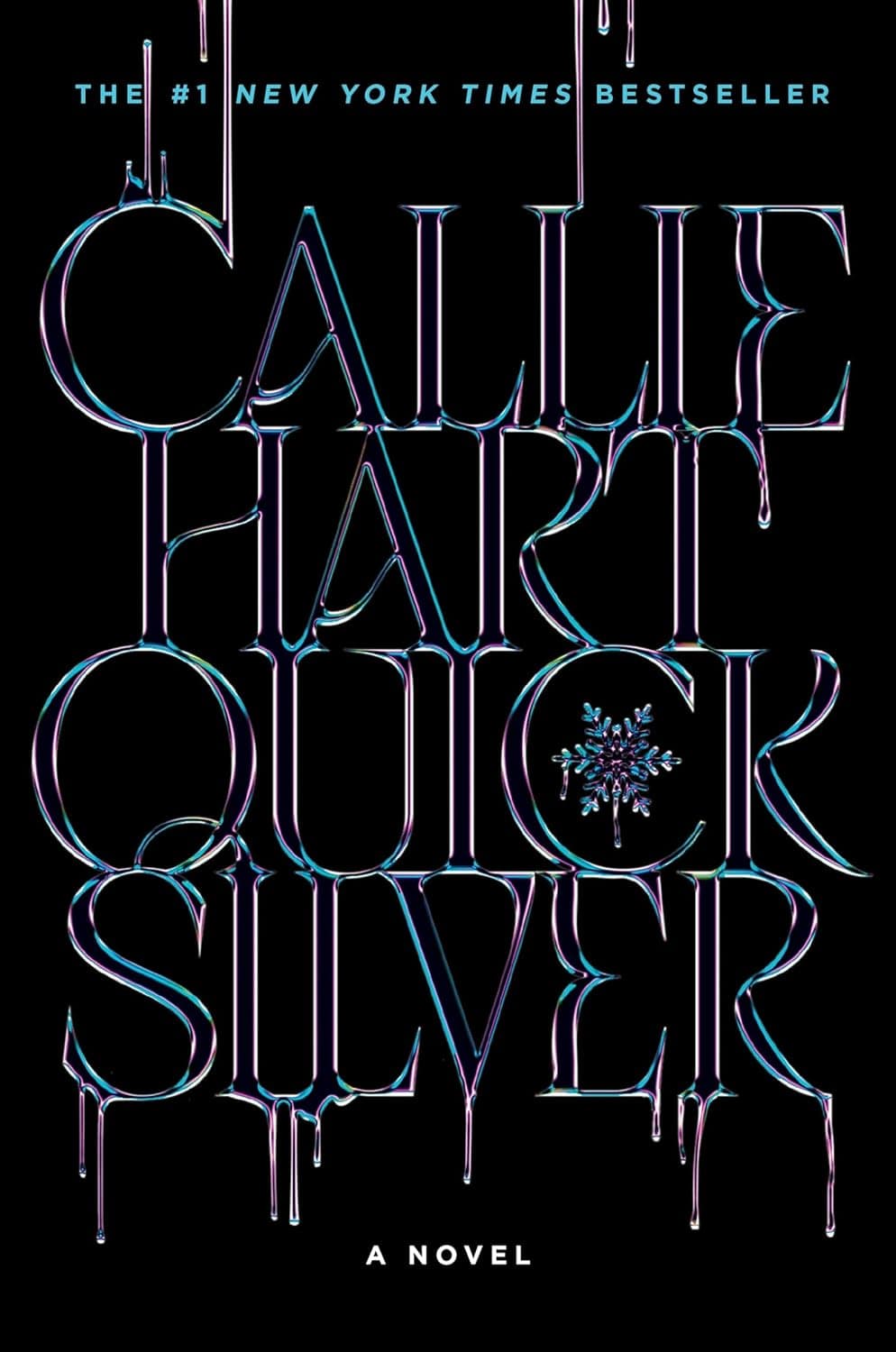 Quicksilver (Fae & Alchemy Book 1)
