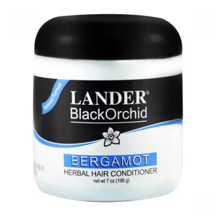 واکس موی مدل Black Orchid مقدار 198 گرم M3X کد 518