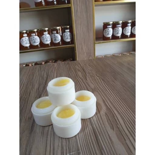 ژل رویال اصل ایرانی در بسته بندی (10 گرمی )