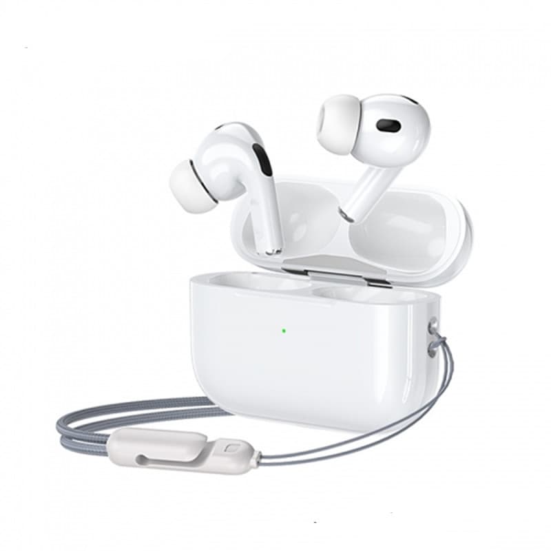 هدفون بلوتوثی ریمکس مدل AirPods Pro2 (5th Generation) PD-BT533N Pro — تصویر ۵