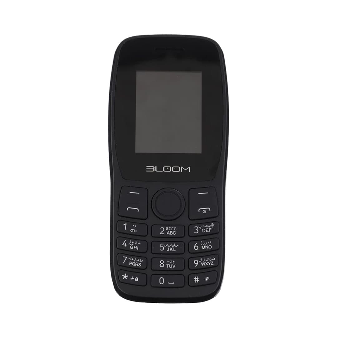 گوشی موبایل بلوم مدل B101 رم 32 مگابایت حافظه 32 مگابایت — تصویر ۳
