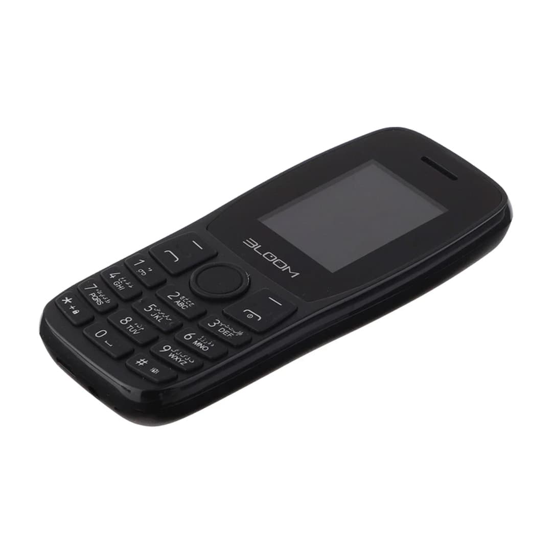 گوشی موبایل بلوم مدل B101 رم 32 مگابایت حافظه 32 مگابایت — تصویر ۴