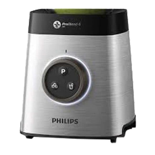 مخلوط کن فیلیپس 1400 وات تک کاره PHILIPS HR3652 BLENDER — تصویر ۲