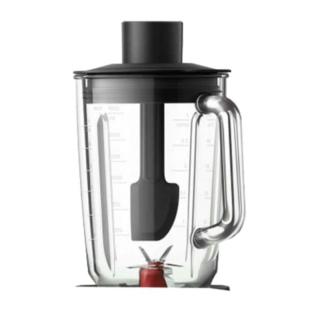 مخلوط کن فیلیپس 1400 وات تک کاره PHILIPS HR3652 BLENDER — تصویر ۴