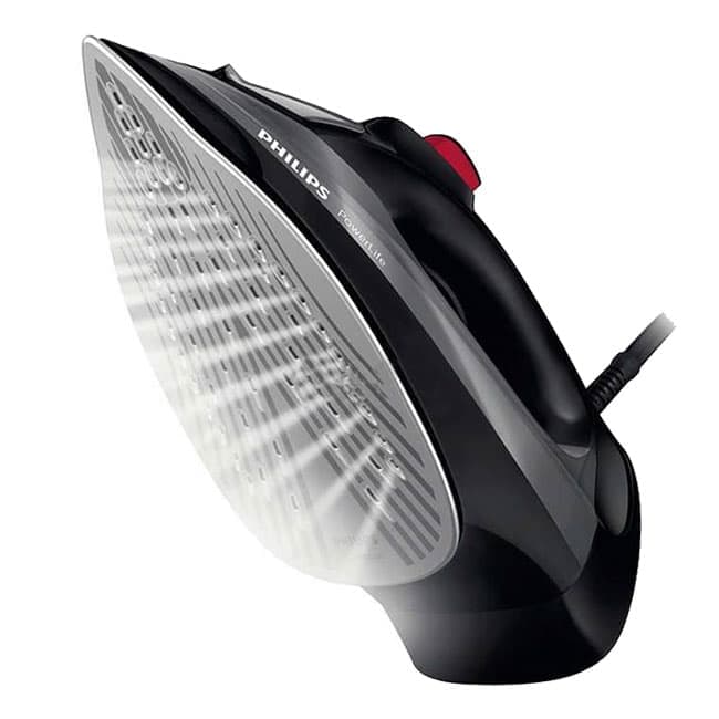 اتو بخار2800 وات ضد رسوب فیلیپس PHILIPS GC2998 — تصویر ۲