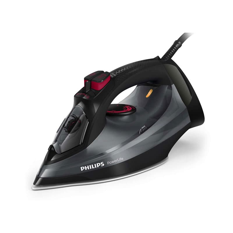 اتو بخار2800 وات ضد رسوب فیلیپس PHILIPS GC2998 — تصویر ۶