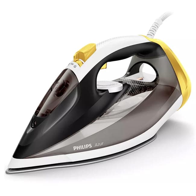 اتو بخار فیلیپس دستی آزور 2400 وات PHILIPS GC4537 AZUR