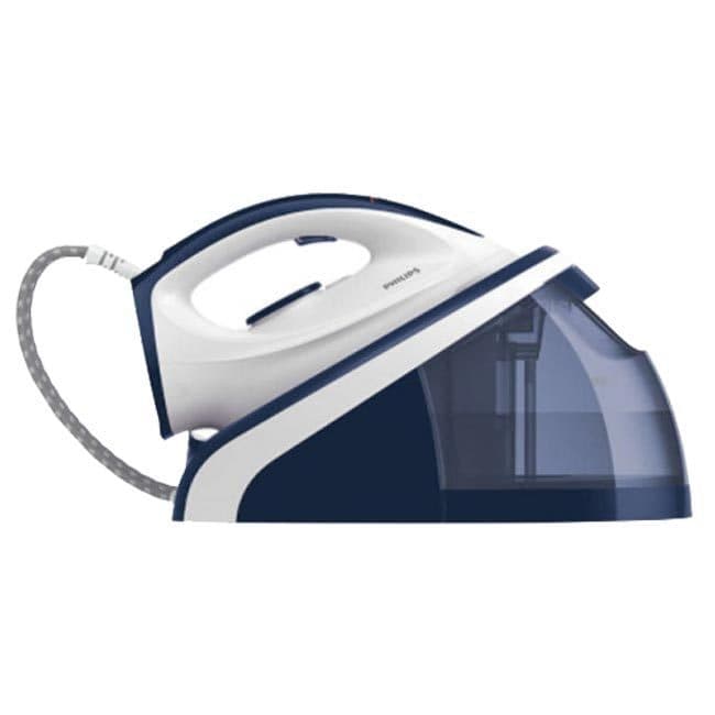 اتو بخار مخزن دار فیلیپس 2400 وات مدل PHILIPS STEAM IRON HI5917