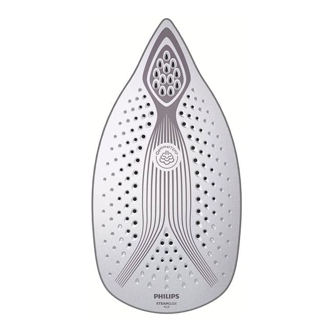 اتو بخار فیلیپس 2400 وات بخار قابل تنظیم PHILIPS STEAM IRON GC4910 — تصویر ۴