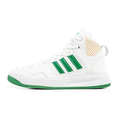 نیم بوت اسپرت مردانه Adidas مدل 34365