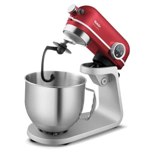 همزن برقی کاسه دار فکر 800 وات FAKIR RETROPLEX MIXER