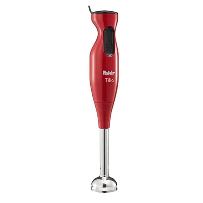 گوشت کوب برقی فکر 1000 وات چندکاره FAKIR TILIA BLENDER — تصویر ۵