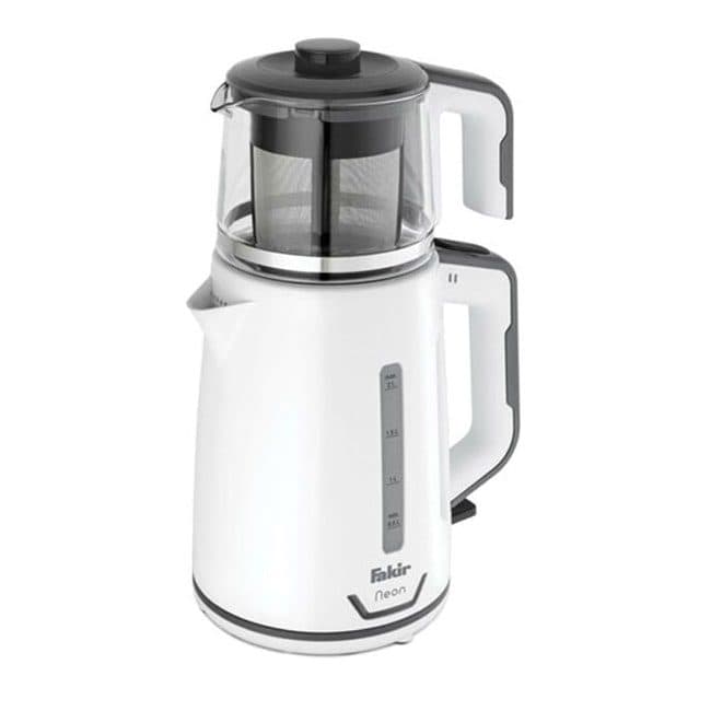 چای ساز فکر 1800 وات فکر مدل NٍEON — تصویر ۳