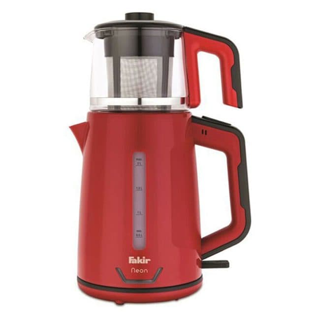 چای ساز فکر 1800 وات فکر مدل NٍEON — تصویر ۲