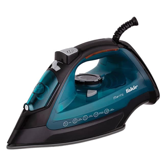 اتو بخار فکر 2200 وات 350 میلی لیتر FAKIR STEAM IRON MERCY