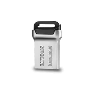 فلش مموری 16 گیگ USB 2.0 لوتوس L-806