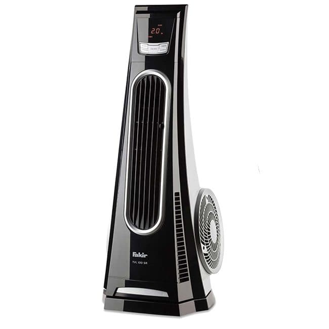 پنکه ایستاده فکر 100 وات چند منظوره TVL 100 SR