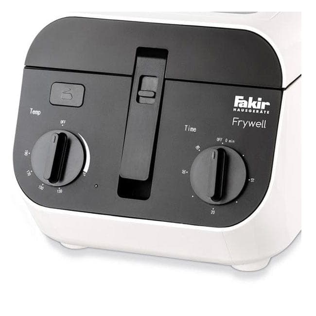سرخ کن فکر 2000 وات FAKIR FRYWELL — تصویر ۲