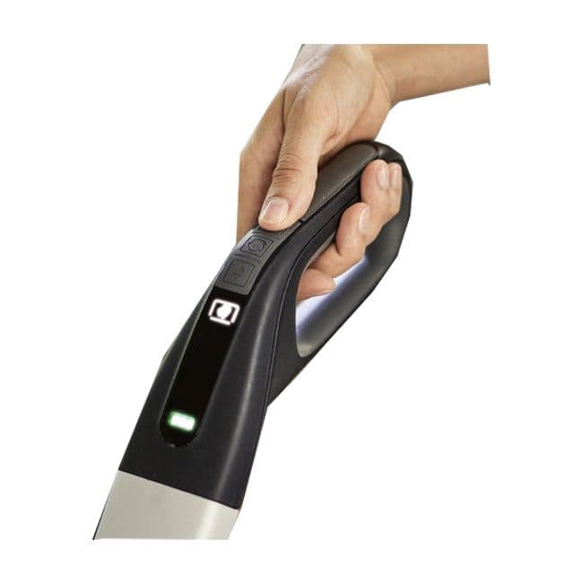 بخارشویی و زمین شویی کارچر 50-60 هرتز مدل FC7 CORDLESS — تصویر ۴