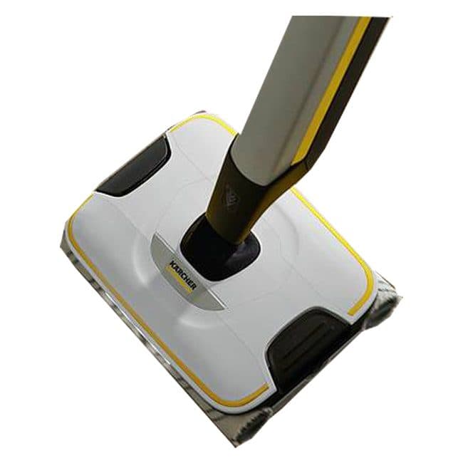 بخارشویی و زمین شویی کارچر 50-60 هرتز مدل FC7 CORDLESS — تصویر ۲