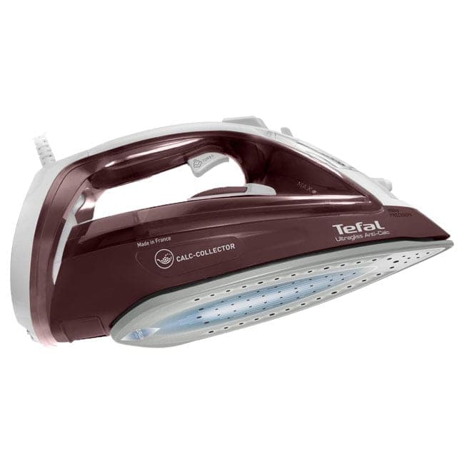 اتو بخار ضد چکه 2500 وات تفال TEFAL FV4961 — تصویر ۲