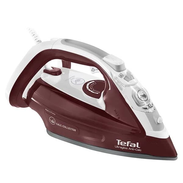 اتو بخار ضد چکه 2500 وات تفال TEFAL FV4961 — تصویر ۶