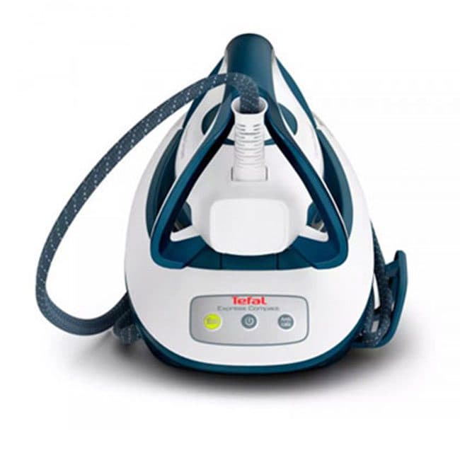 اتو بخار تفال 2600 وات 1.7 لیتری TEFAL 7110 — تصویر ۲
