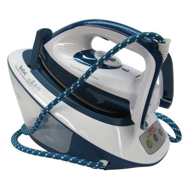 اتو بخار تفال 2600 وات 1.7 لیتری TEFAL 7110 — تصویر ۴