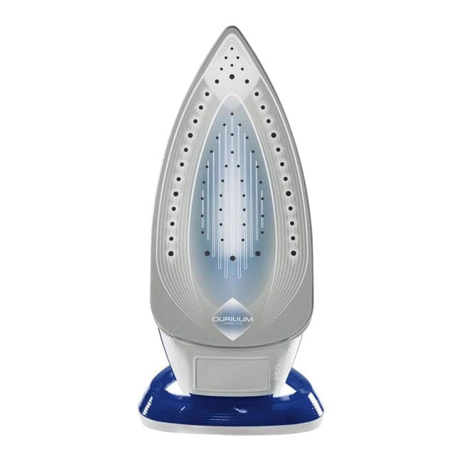 اتو بخار تفال 2400 وات TEFAL STEAM IRON FV3960 — تصویر ۳