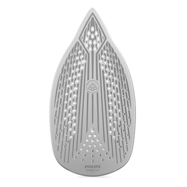 اتو بخار تفال 3000 وات ضد چکه TEFAL FV9785 STEAM IRON — تصویر ۴