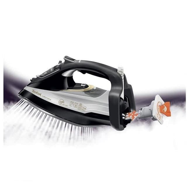 اتو بخار تفال 2800 وات FV9747 TEFAL — تصویر ۵