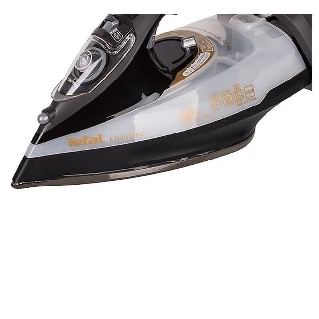 اتو بخار تفال 2800 وات FV9747 TEFAL — تصویر ۴