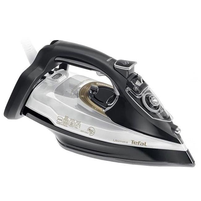 اتو بخار تفال 2800 وات FV9747 TEFAL