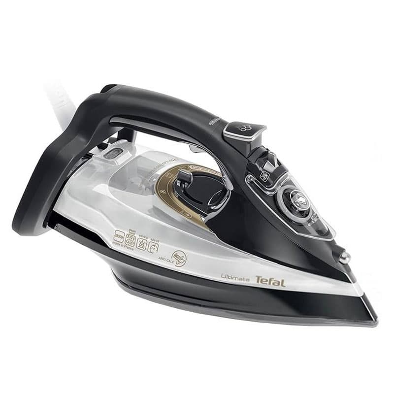 اتو بخار تفال 2800 وات FV9747 TEFAL — تصویر ۷