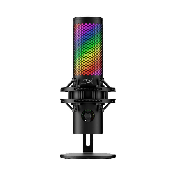 میکروفون HyperX Quadcast 2 S