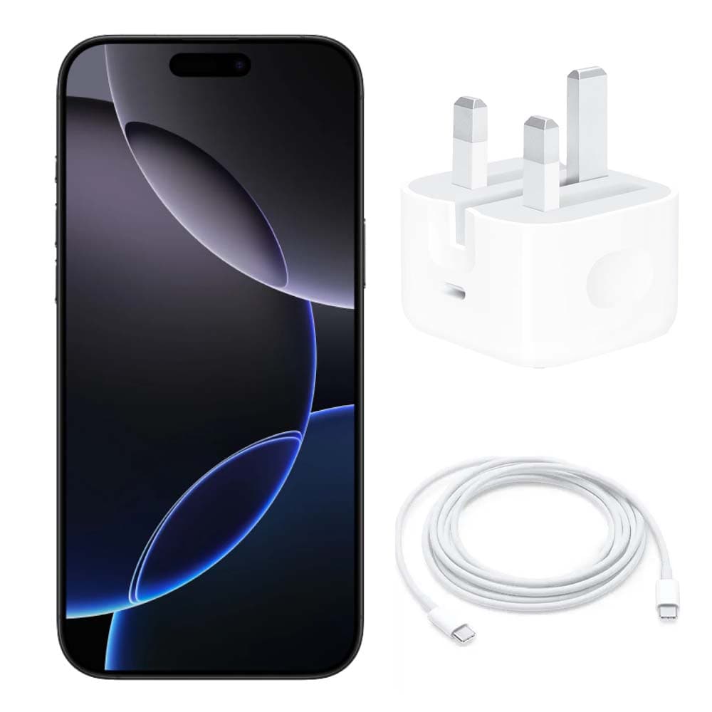شارژر آیفون 16 پرو مکس اصلی اپل iPhone 16 Pro Max