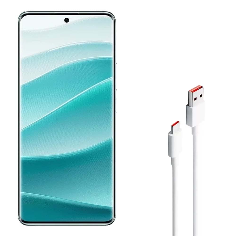 کابل اصلی ردمی نوت 14 پرو پلاس شیائومی Redmi Note 14 Pro Plus