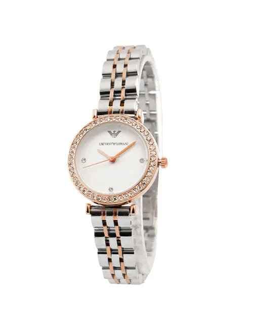 ساعت مچی عقربه ای زنانه Emporio Armani مدل 34807