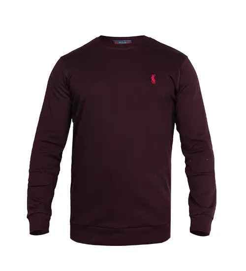 بلوز مردانه Polo مدل 41040
