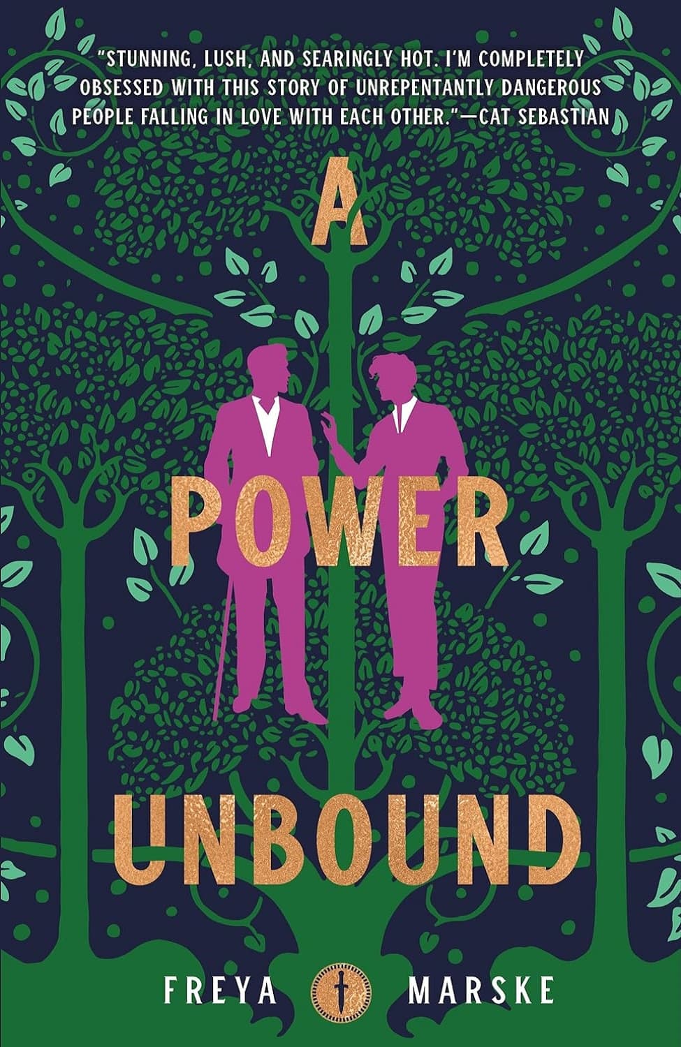 کتاب A Power Unbound (The Last Binding Book 3) قدرت نامحدود (زبان اصلی)
