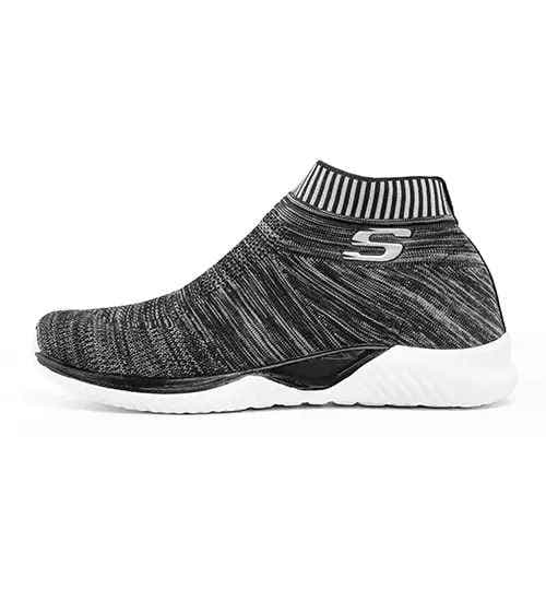 کفش ساقدار مردانه Skechers مدل 35355