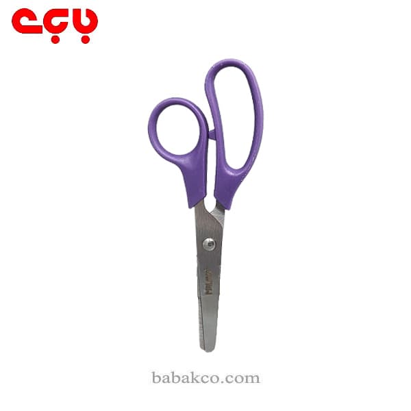 قیچی میلان basic کد 80066 — تصویر ۶