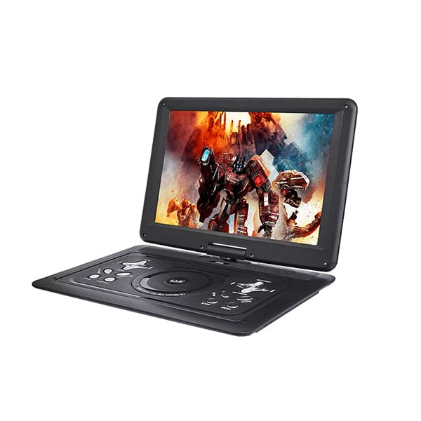 پخش کننده DVD کنکورد پلاس مدل PD-1120T2