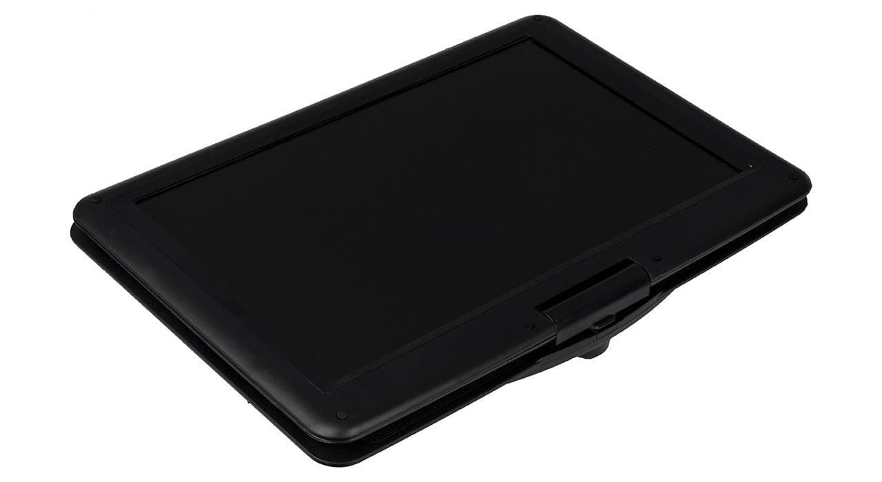 پخش کننده DVD کنکورد پلاس مدل PD-1120T2 — تصویر ۲