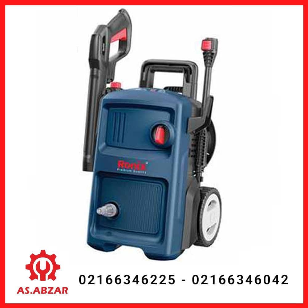 کارواش 170 بار یونیور سال رونیکس مدل RP – U 170