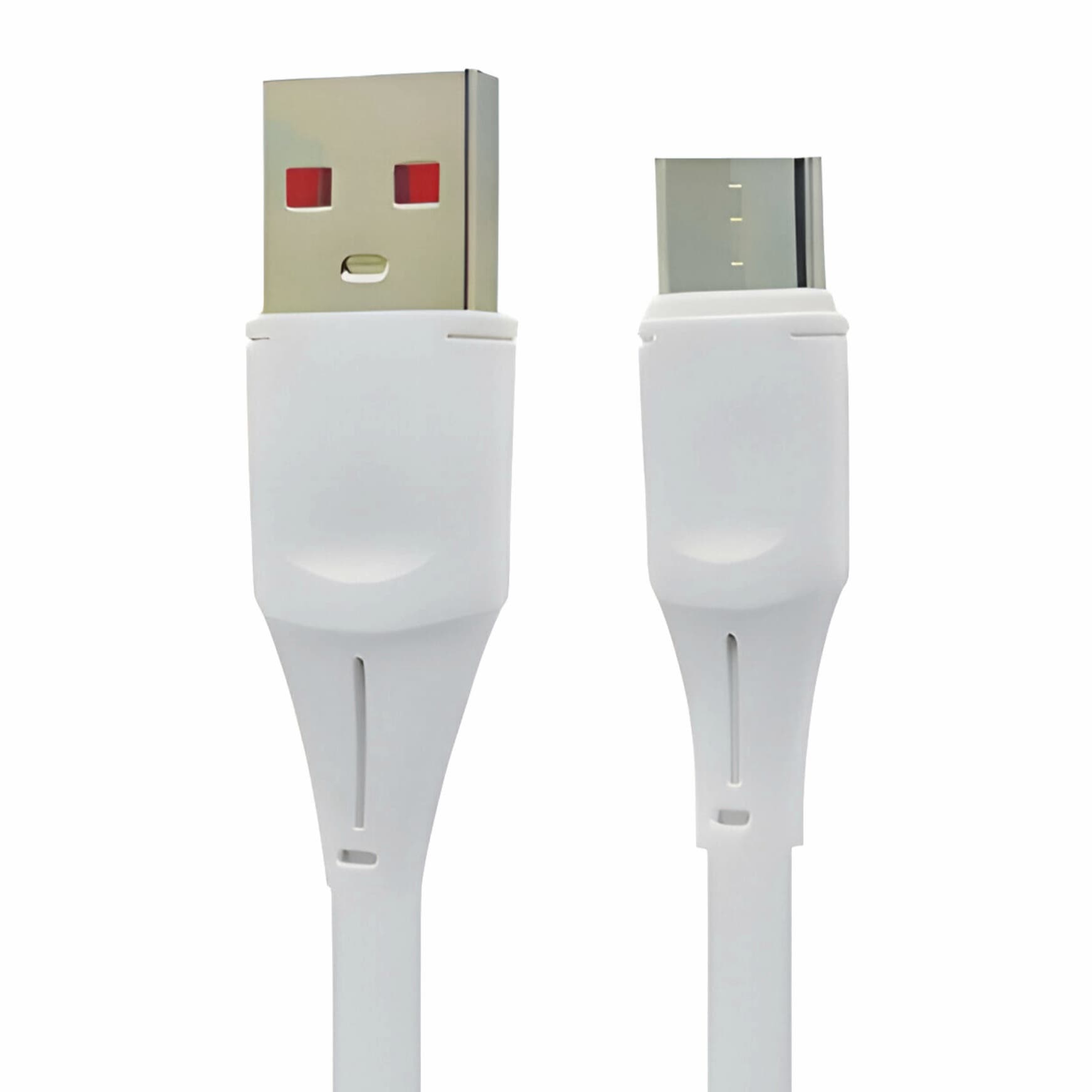 کابل تبدیل USB به USB_C مدل فست شارژ طول 1 متر