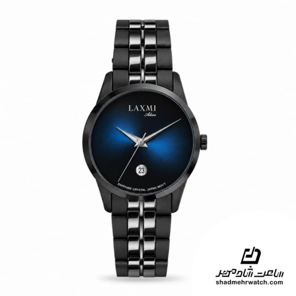 ساعت مچی زنانه لاکسمی(LAXMI) 8572-12