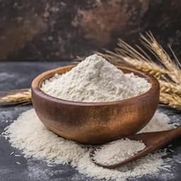 آرد برنج خالص ، 250 گرمی — تصویر ۲