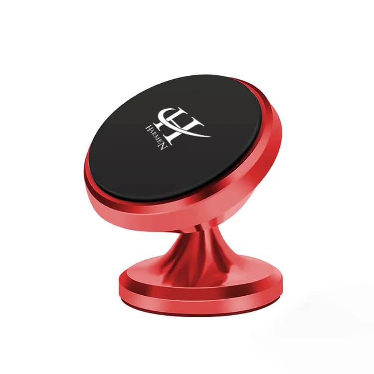 پایه نگهدارنده گوشی موبایل و تبلت هارمن مدل SMALL MAGNET 360 — تصویر ۲